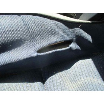 peugeot partner (s2) del año 2006