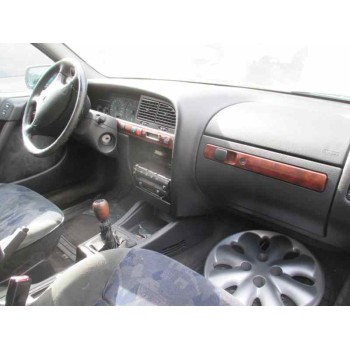 citroën xantia berlina del año 1999