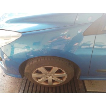 peugeot 308 del año 2007