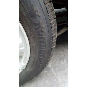 nissan almera (n16/e) del año 2001