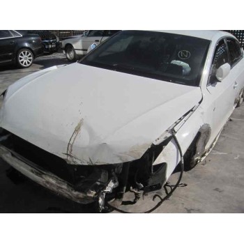 audi a5 sportback (8t) del año 2013