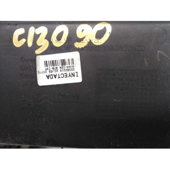 Recambio de guantera para citroën c4 picasso intensive referencia OEM IAM 1162820XZD 1162835XZD 