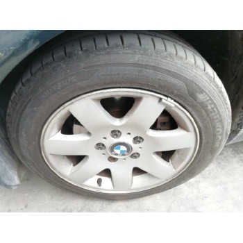 bmw serie 3 berlina (e46) del año 1998