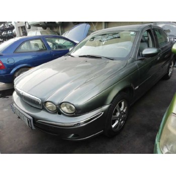 JAGUAR X-TYPE