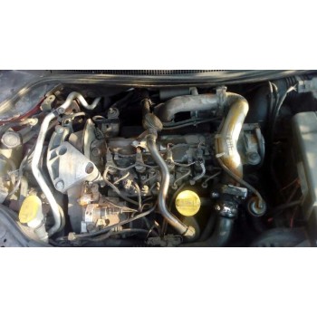 renault megane ii berlina 5p del año 2004