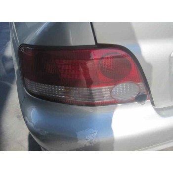 mitsubishi galant berlina (ea0) del año 2000