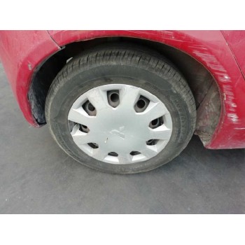 mitsubishi colt berlina 5 (z30a) del año 2006