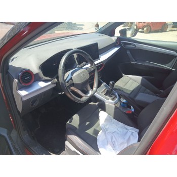 seat arona (kj7, kjp) del año 2022