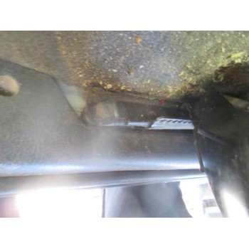 peugeot partner (s2) del año 2006