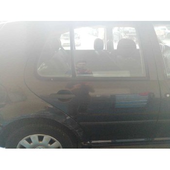 volkswagen golf iv berlina (1j1) del año 2001