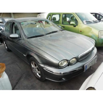 jaguar x-type del año 2003