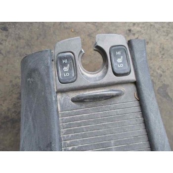 honda civic berlina (fn) del año 2009