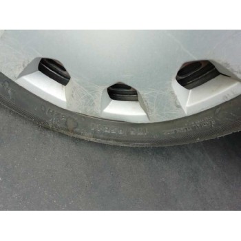 mitsubishi colt berlina 5 (z30a) del año 2006