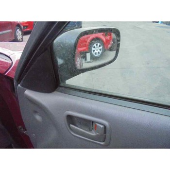 toyota avensis berlina (t 22) del año 1999