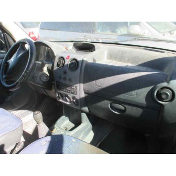 peugeot partner (s2) del año 2006