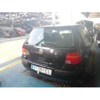 volkswagen golf iv berlina (1j1) del año 2001