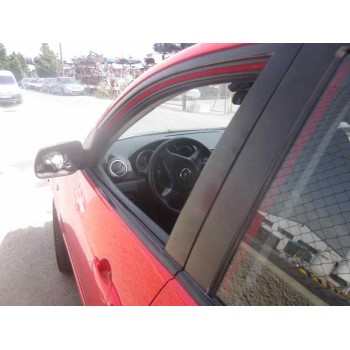 mazda 3 berlina (bk) del año 2007