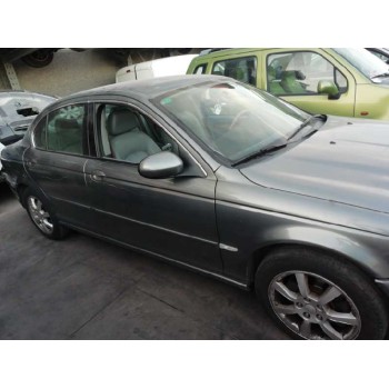 jaguar x-type del año 2003