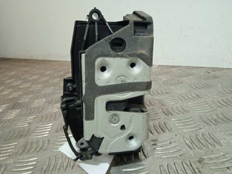 Recambio de cerradura puerta trasera izquierda para ford focus lim. trend + referencia OEM IAM BM5AA26413AF  4 PINS