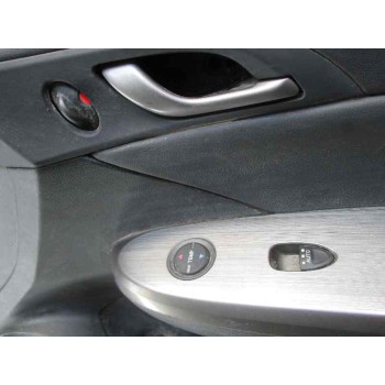 honda civic berlina (fn) del año 2009