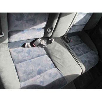 citroën xantia berlina del año 1999