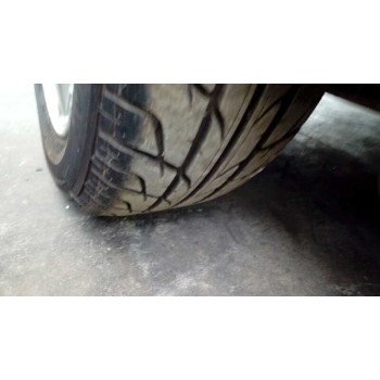 nissan almera (n16/e) del año 2001