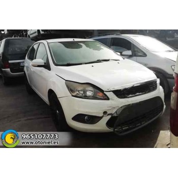 ford focus lim. (cb4) del año 2009