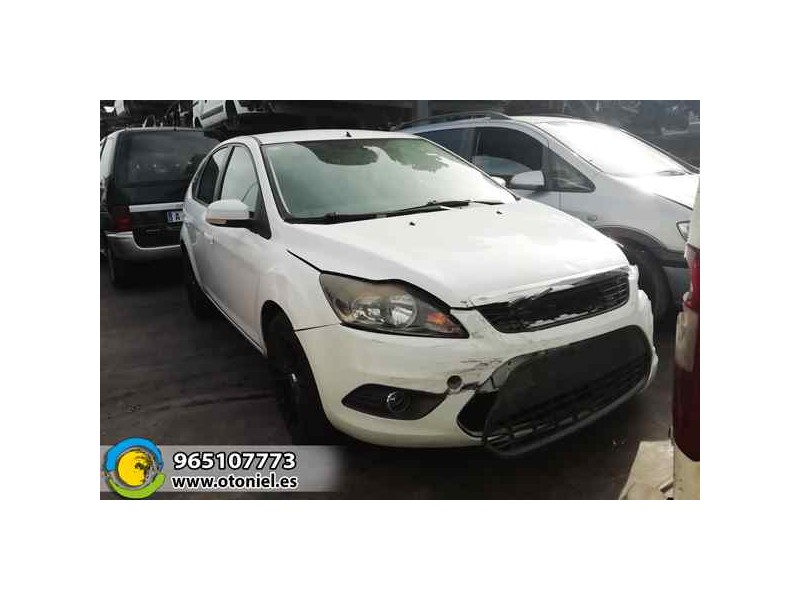 FORD FOCUS LIM. (CB4)