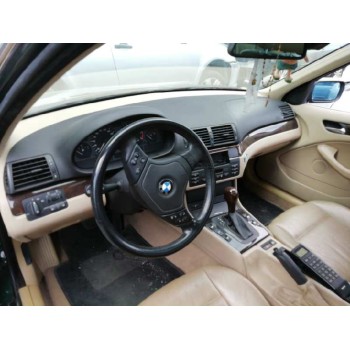 bmw serie 3 berlina (e46) del año 1998