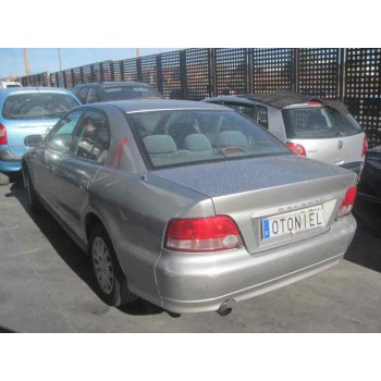 mitsubishi galant berlina (ea0) del año 2000