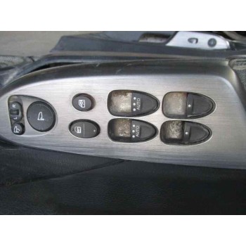 honda civic berlina (fn) del año 2009