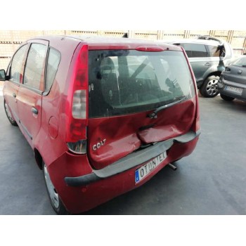 mitsubishi colt berlina 5 (z30a) del año 2006