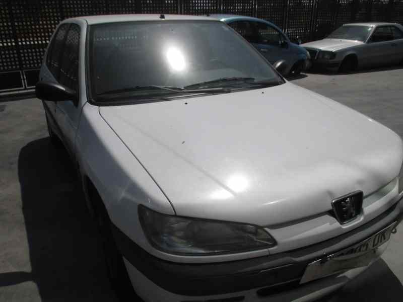 peugeot 306 berlina 3/4/5 puertas (s2) del año 1997