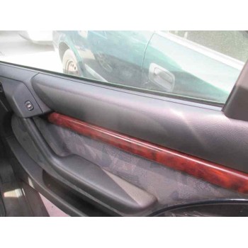 citroën xantia berlina del año 1999