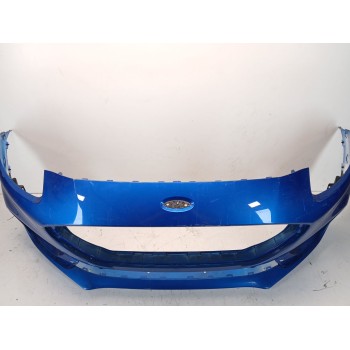 Recambio de paragolpes delantero para ford puma (j2k, cf7) 1.5 ecoblue referencia OEM IAM L1TB17757D1  