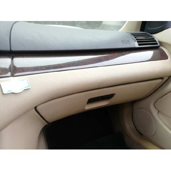 bmw serie 3 berlina (e46) del año 1998