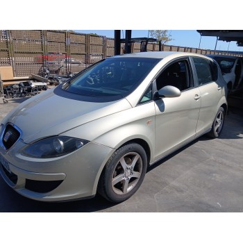 seat altea (5p1) del año 2026