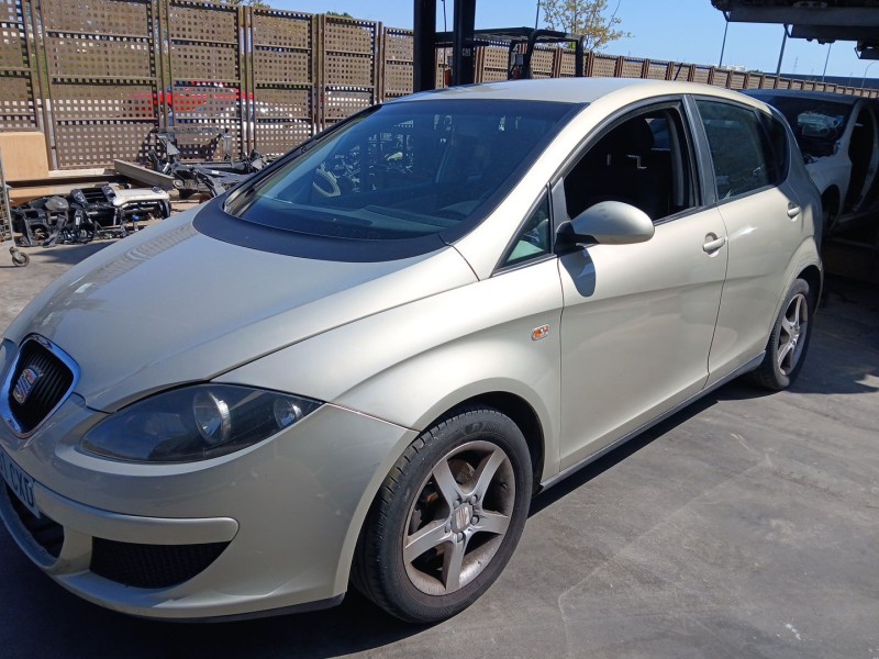 SEAT ALTEA (5P1)