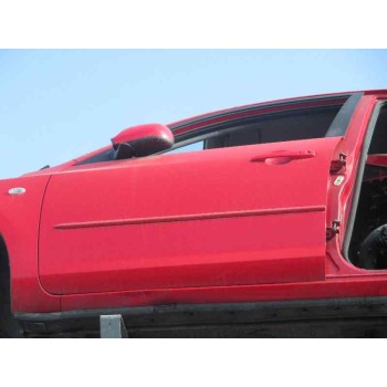 mazda 3 berlina (bk) del año 2007