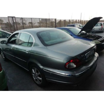 jaguar x-type del año 2003