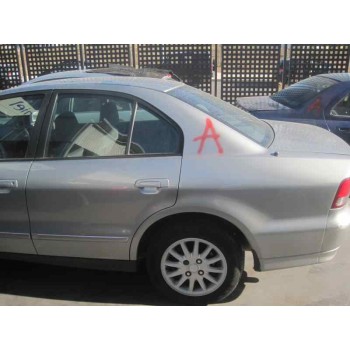 mitsubishi galant berlina (ea0) del año 2000