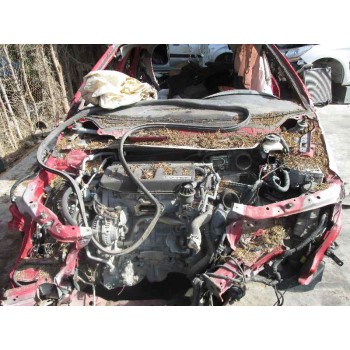 honda civic berlina (fn) del año 2009