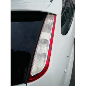 ford focus lim. (cb4) del año 2009