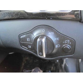 audi a5 sportback (8t) del año 2013