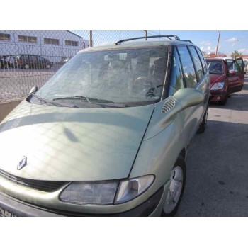 RENAULT ESPACE /GRAND ESPACE (JE0)