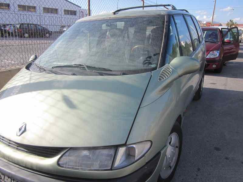 renault espace /grand espace (je0) del año 1997