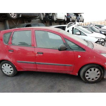 mitsubishi colt berlina 5 (z30a) del año 2006