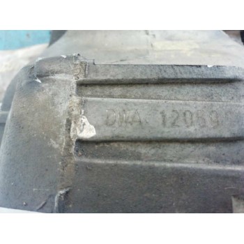 Recambio de caja cambios para volkswagen passat berlina (3b2) básico referencia OEM IAM DWA 142.000KM 5V