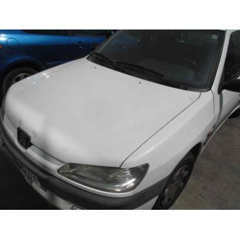 peugeot 306 berlina 3/4/5 puertas (s2) del año 1997