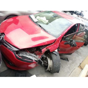 renault clio iv del año 2013